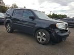 2014 Honda Pilot EXL