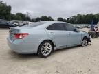 2012 Lexus ES 350