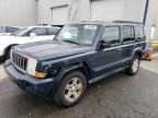 2007 Jeep Commander