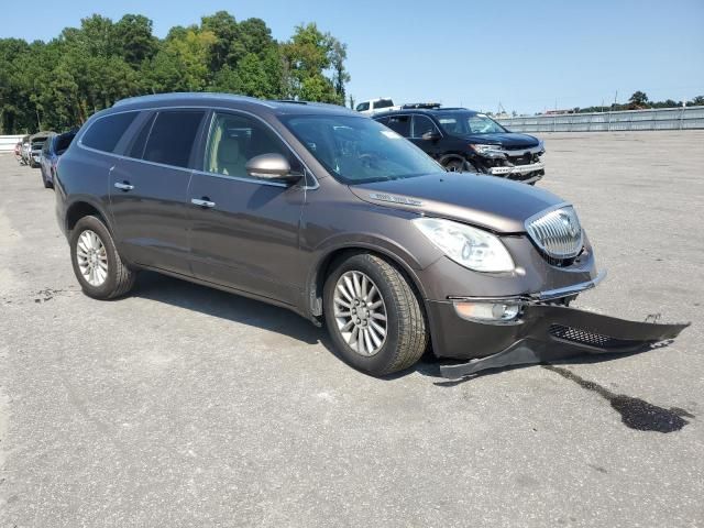 2008 Buick Enclave CXL