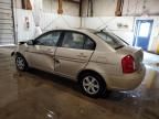 2007 Hyundai Accent GLS