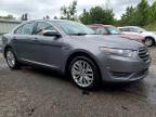 2013 Ford Taurus Limited