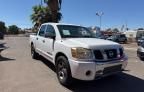 2005 Nissan Titan XE