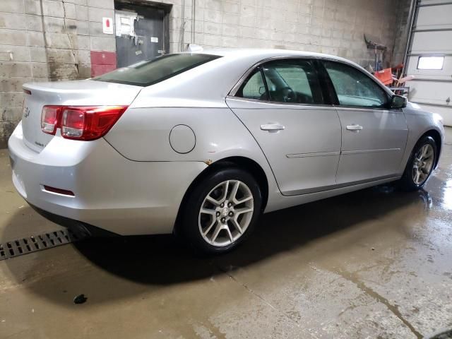 2013 Chevrolet Malibu 1LT