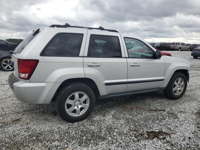 2009 Jeep Grand Cherokee Laredo