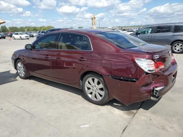 2006 Toyota Avalon XL