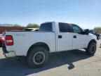 2005 Ford F150 Supercrew