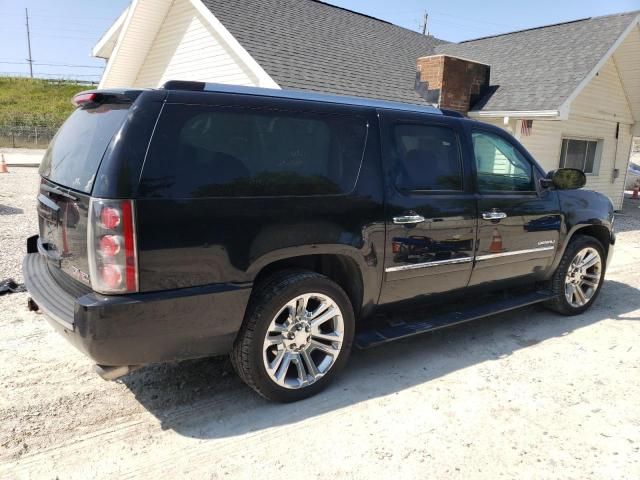 2012 GMC Yukon XL Denali