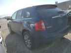 2012 Ford Edge Limited