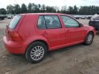 2004 Volkswagen Golf GLS