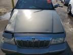 2001 Mercury Grand Marquis LS