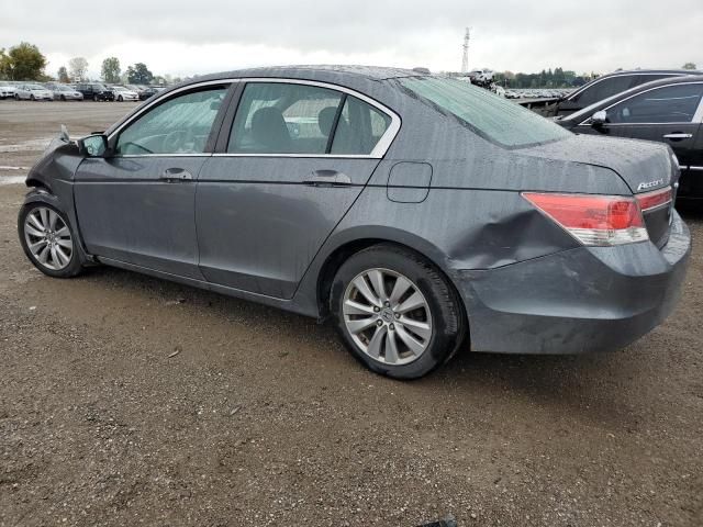 2012 Honda Accord EX