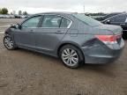 2012 Honda Accord EX