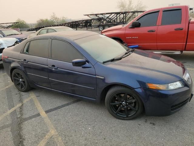 2006 Acura 3.2TL