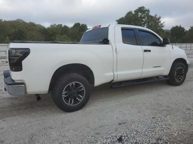 2010 Toyota Tundra Double Cab SR5