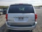 2011 Dodge Grand Caravan Crew