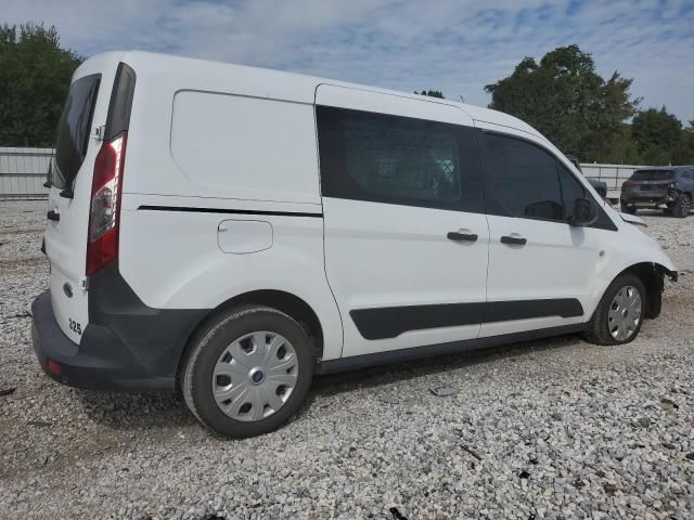 2019 Ford Transit Connect XL