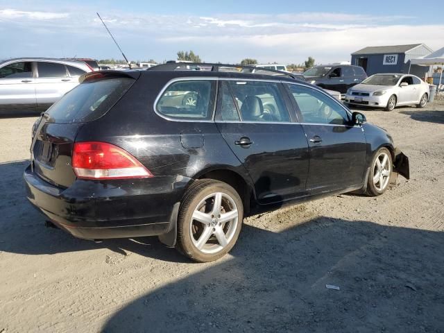 2009 Volkswagen Jetta TDI