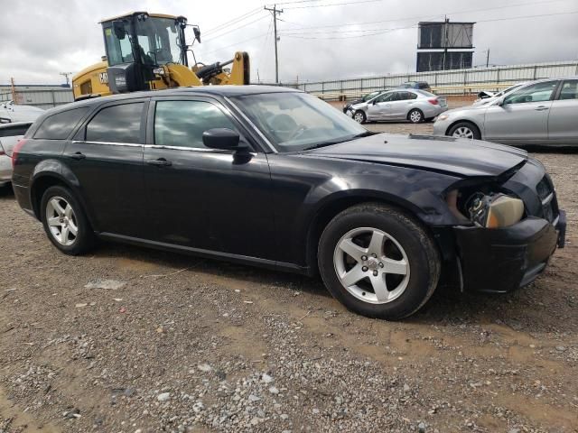 2007 Dodge Magnum SE