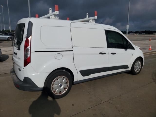 2014 Ford Transit Connect XLT