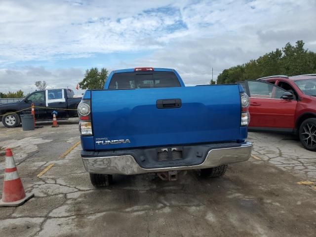 2007 Toyota Tundra Double Cab SR5