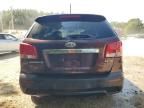 2013 KIA Sorento EX