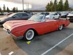 1961 Ford Thunderbird