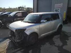 Scion salvage cars for sale: 2008 Scion 2008 Toyota Scion XB