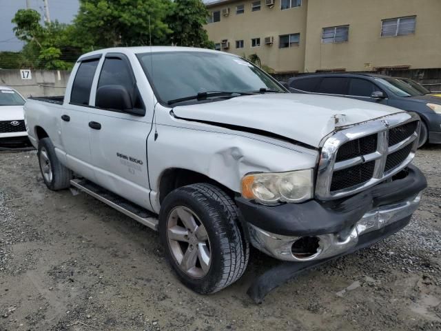 2005 Dodge RAM 1500 ST