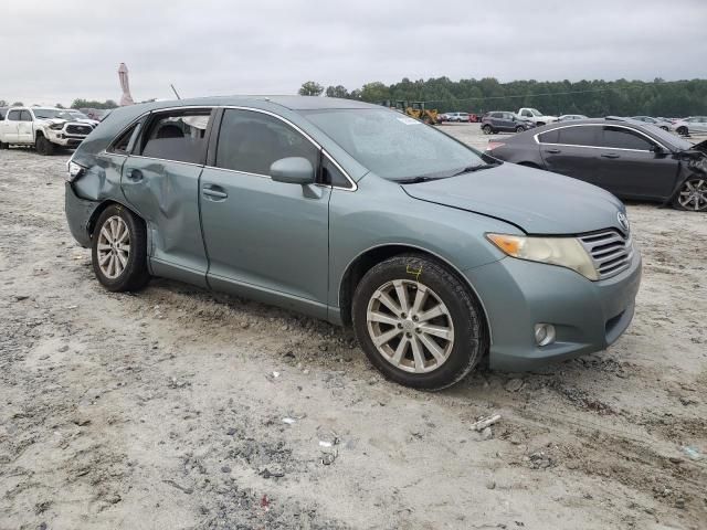 2011 Toyota Venza