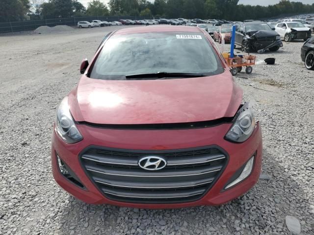 2014 Hyundai Elantra GT