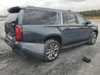 2019 Chevrolet Suburban C1500 LT