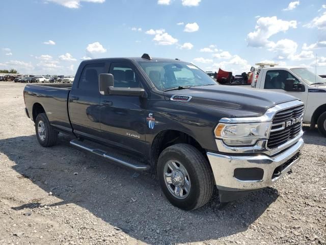 2021 Dodge RAM 2500 BIG Horn