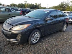 2012 Mazda 3 I en venta en Riverview, FL