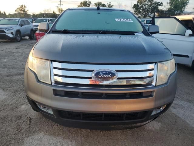 2010 Ford Edge Limited