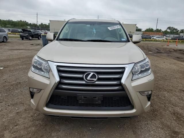 2014 Lexus GX 460