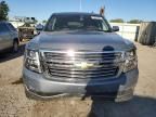 2016 Chevrolet Tahoe K1500 LTZ