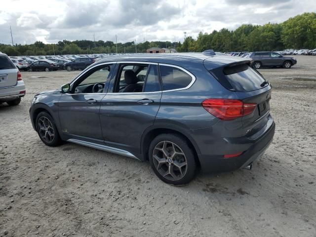 2019 BMW X1 XDRIVE28I