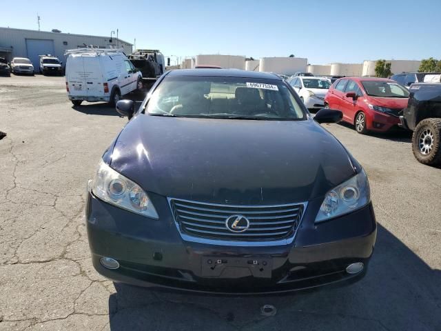 2008 Lexus ES 350