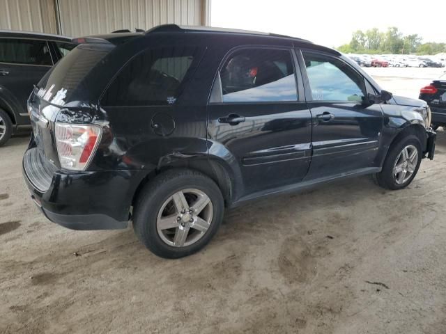 2009 Chevrolet Equinox LT