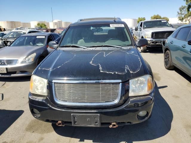 2004 GMC Envoy XUV