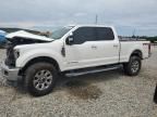 2018 Ford F250 Super Duty