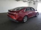 2014 Lincoln MKZ Hybrid