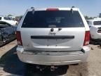 2008 Jeep Grand Cherokee Laredo