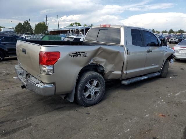 2008 Toyota Tundra Double Cab