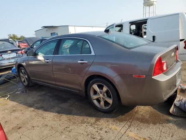 2012 Chevrolet Malibu 1LT