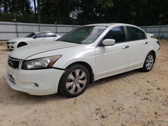 2010 Honda Accord EXL