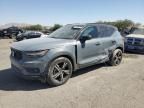 2021 Volvo XC40 T5 R-Design