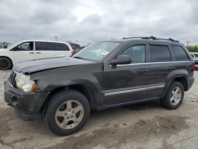 2006 Jeep Grand Cherokee Limited