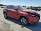 2016 Lexus NX 200T Base